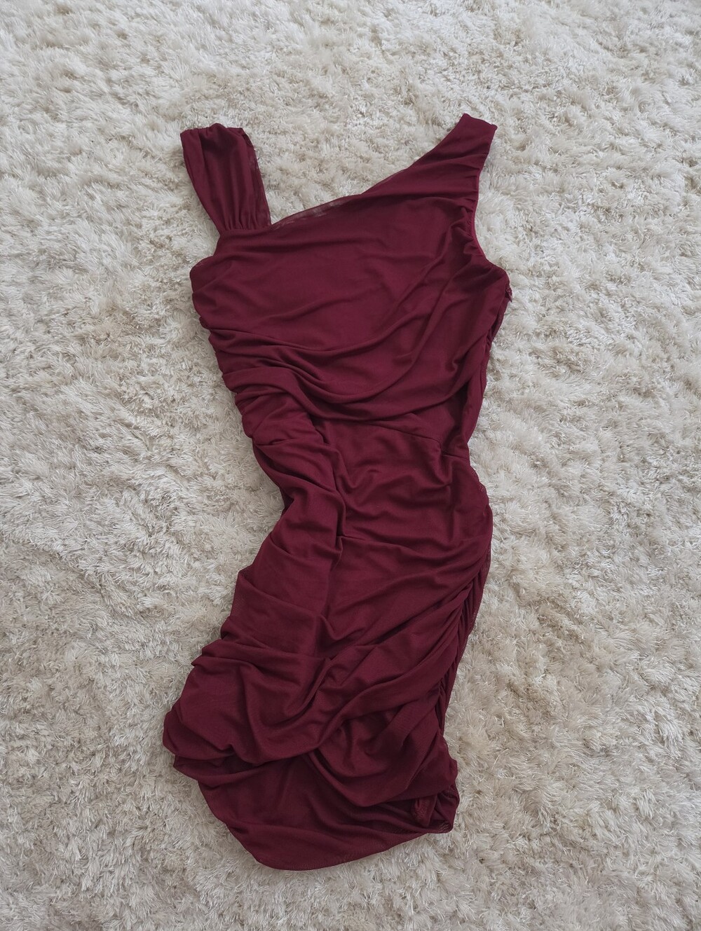 Women's Mini Dress - Picture 1 of 4